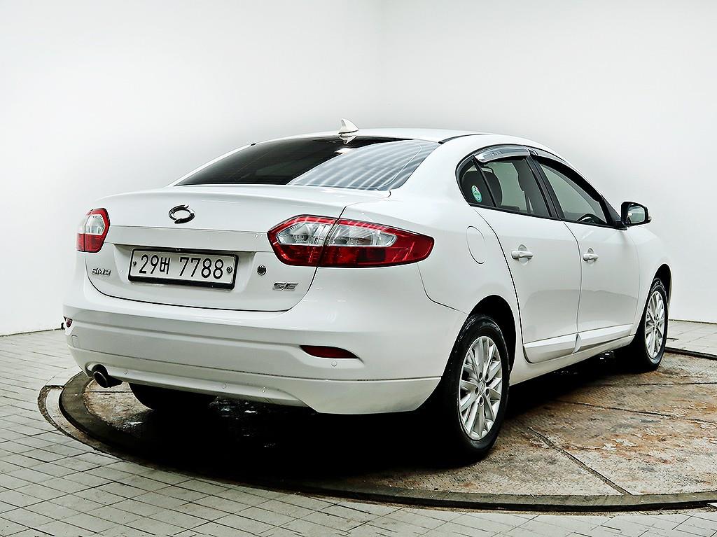 [르노코리아(삼성)] 뉴SM3(신형) SE 플러스 - 이미지 4