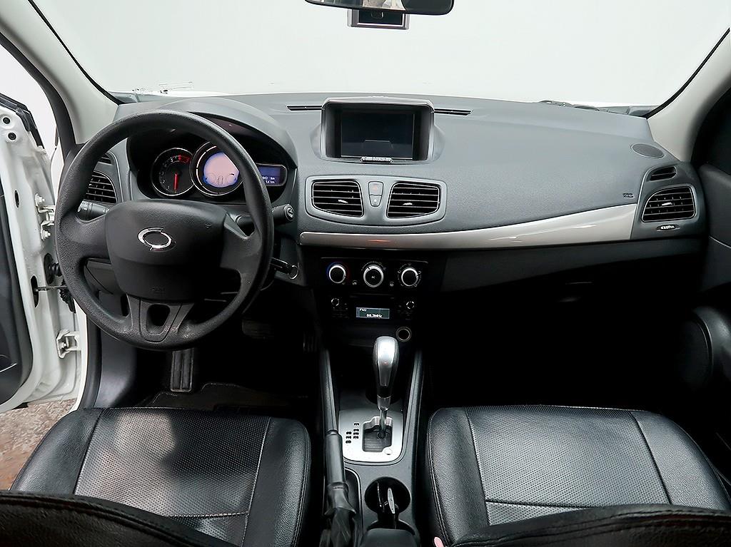 [르노코리아(삼성)] 뉴SM3(신형) SE 플러스 - 이미지 5