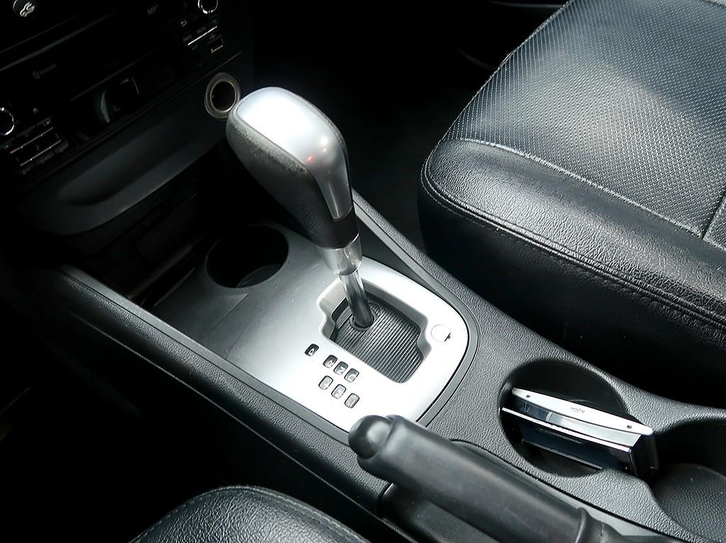 [르노코리아(삼성)] 뉴SM3(신형) SE 플러스 - 이미지 10