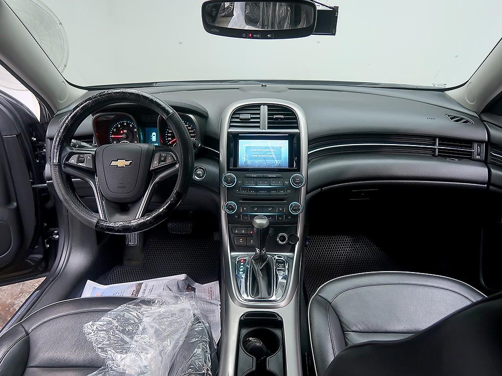 [쉐보레] 말리부 2.0 LT 디럭스 - 이미지 5