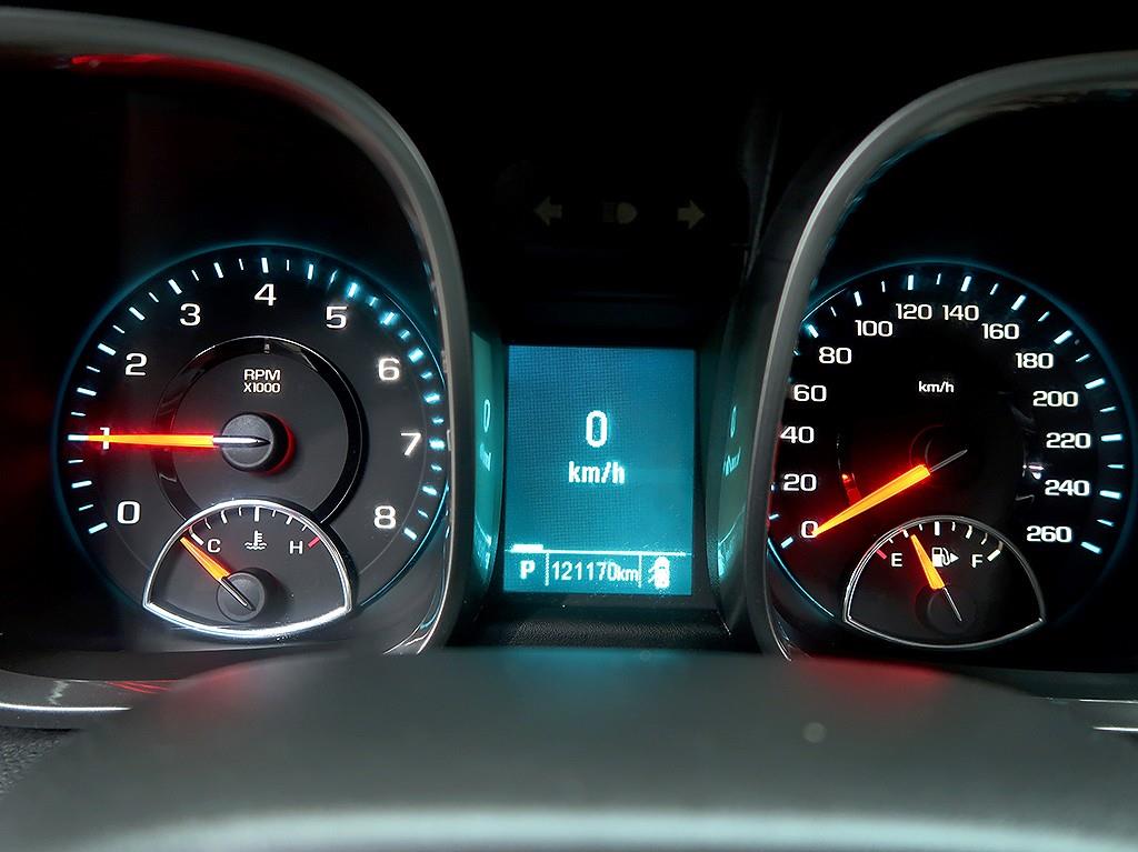 [쉐보레] 말리부 2.0 LT 디럭스 - 이미지 6