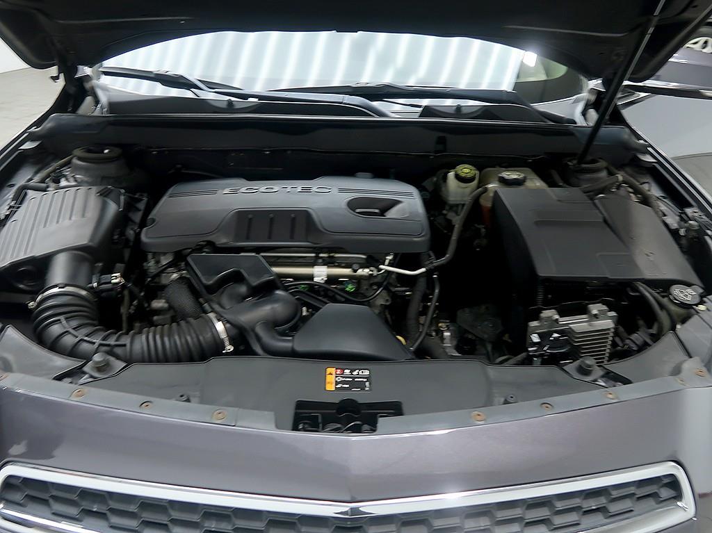 [쉐보레] 말리부 2.0 LT 디럭스 - 이미지 7