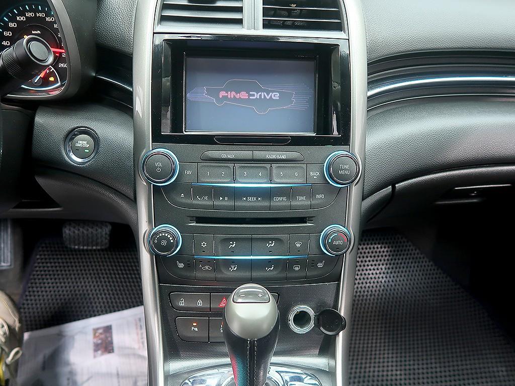 [쉐보레] 말리부 2.0 LT 디럭스 - 이미지 9