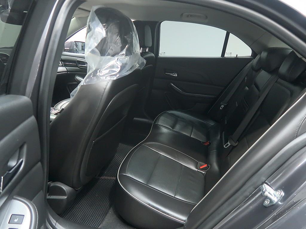 [쉐보레] 말리부 2.0 LT 디럭스 - 이미지 12