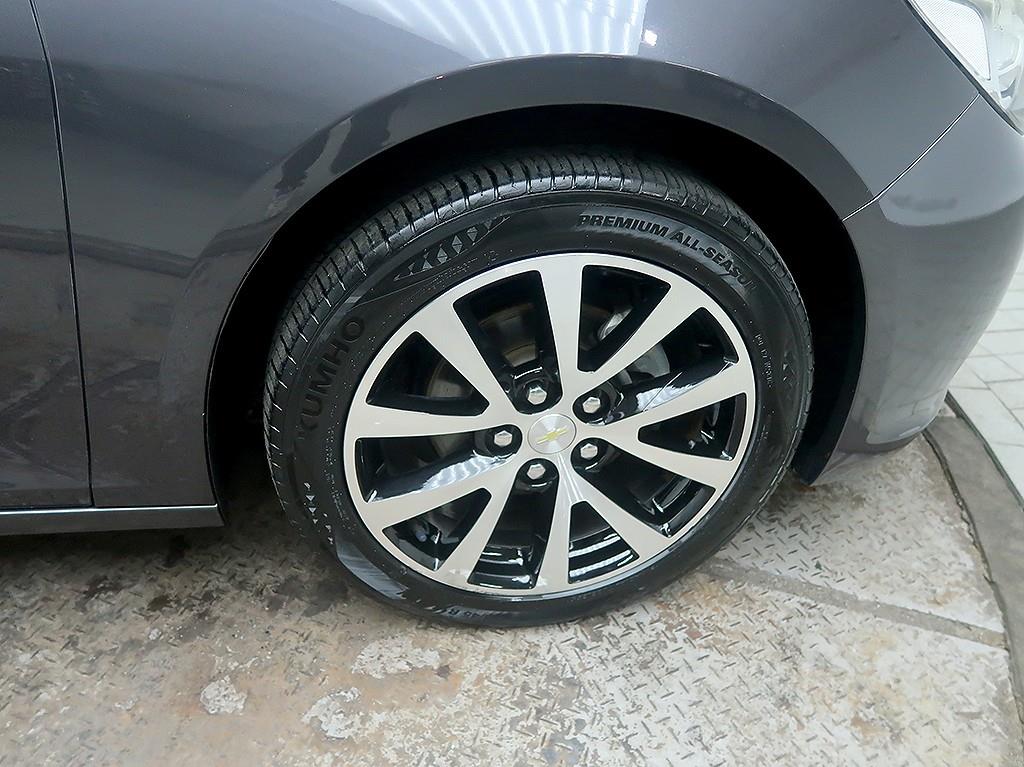 [쉐보레] 말리부 2.0 LT 디럭스 - 이미지 8