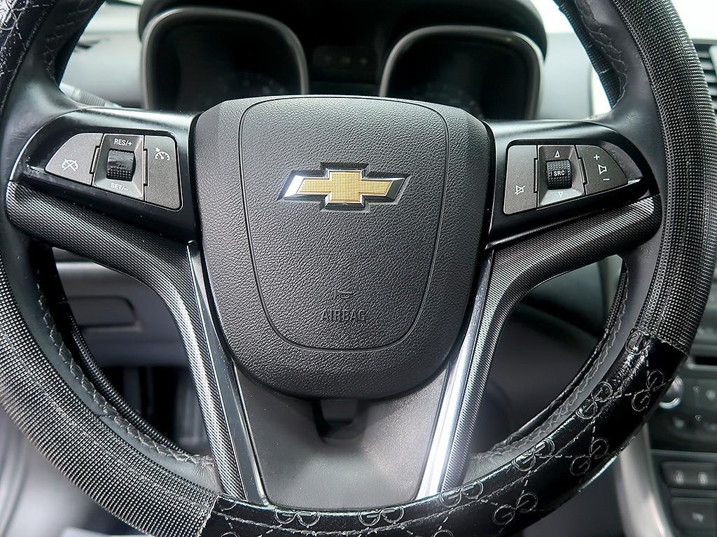 [쉐보레] 말리부 2.0 LT 디럭스 - 이미지 15