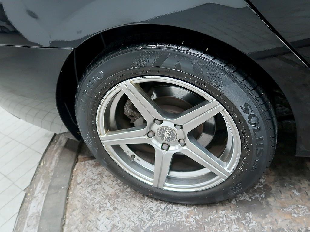 [르노코리아(삼성)] 뉴SM5플래티넘 2.0 LPLi RE - 이미지 8