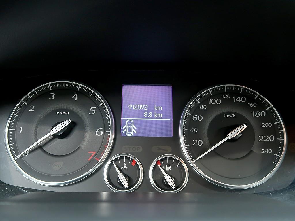 [르노코리아(삼성)] 뉴SM5플래티넘 2.0 LPLi RE - 이미지 6