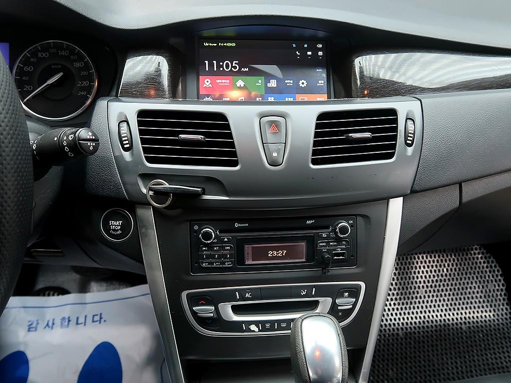 [르노코리아(삼성)] 뉴SM5플래티넘 2.0 LPLi RE - 이미지 9