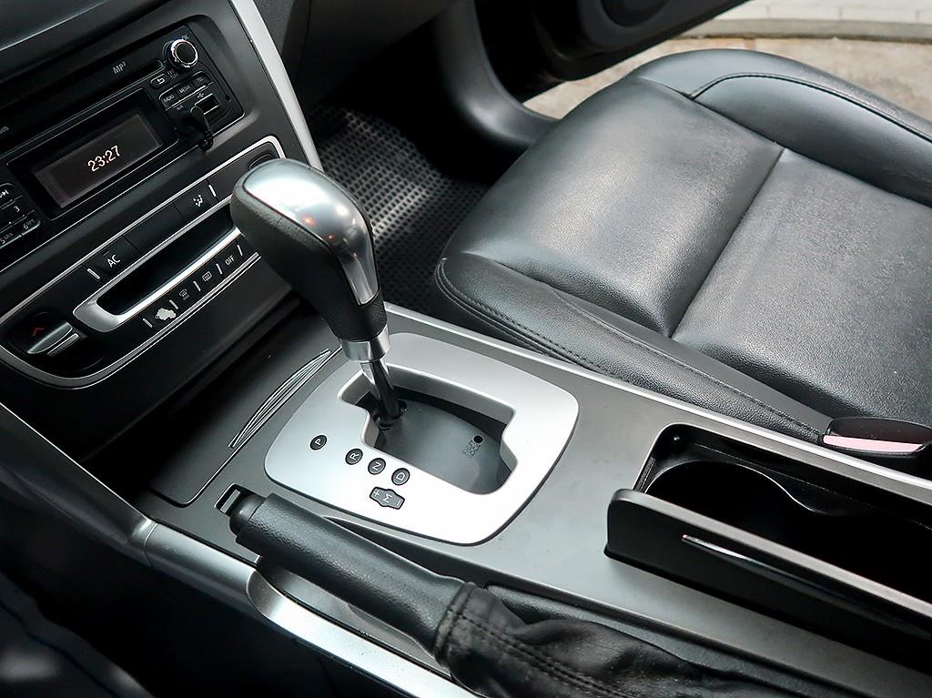 [르노코리아(삼성)] 뉴SM5플래티넘 2.0 LPLi RE - 이미지 10