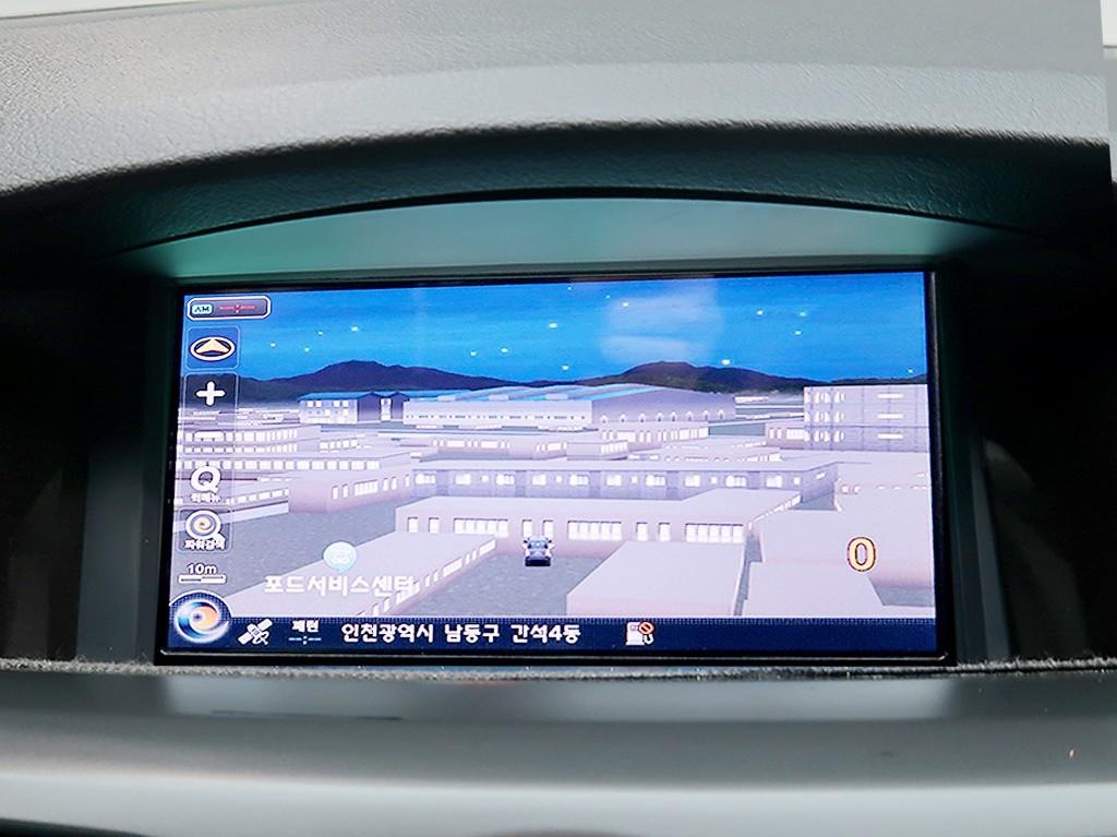 [르노코리아(삼성)] 뉴SM5플래티넘 2.0 LPLi RE - 이미지 15