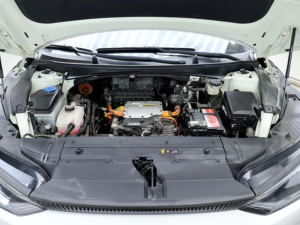 [기아] EV6 롱레인지 AWD 라이트 - 이미지 8