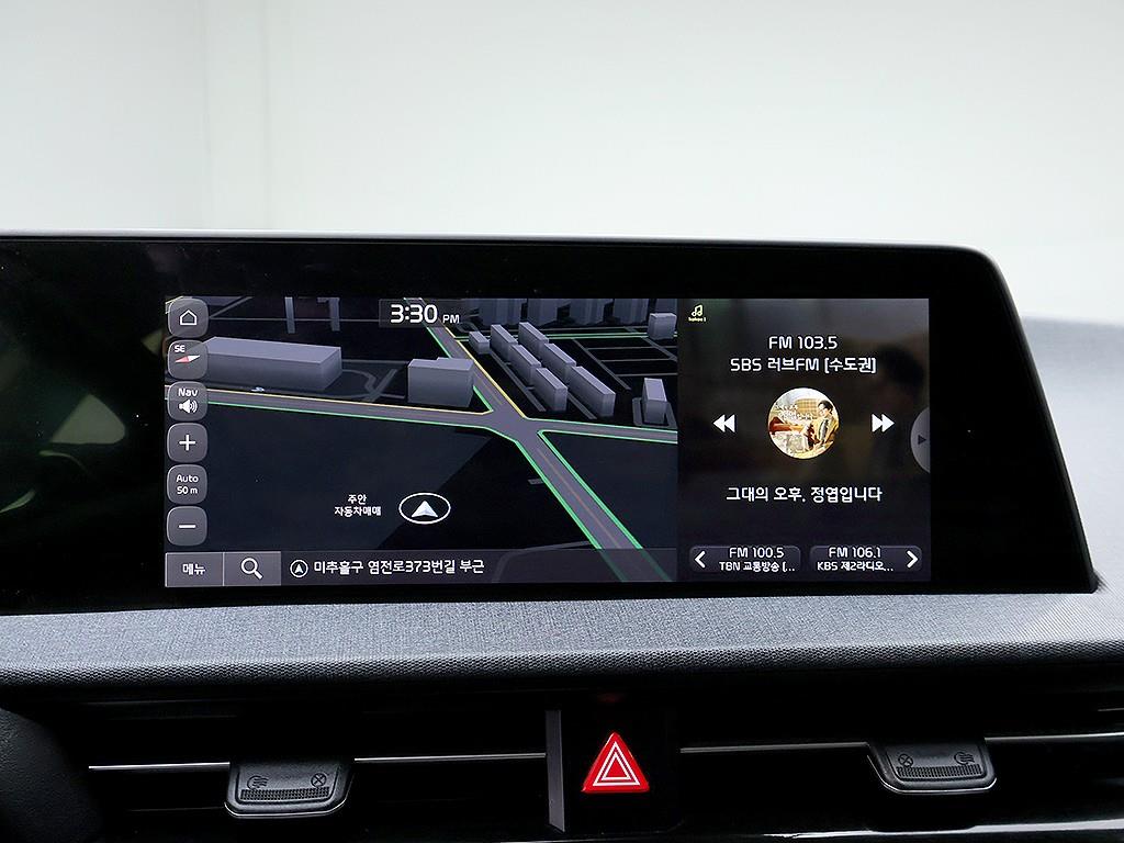 [기아] EV6 롱레인지 AWD 라이트 - 이미지 17