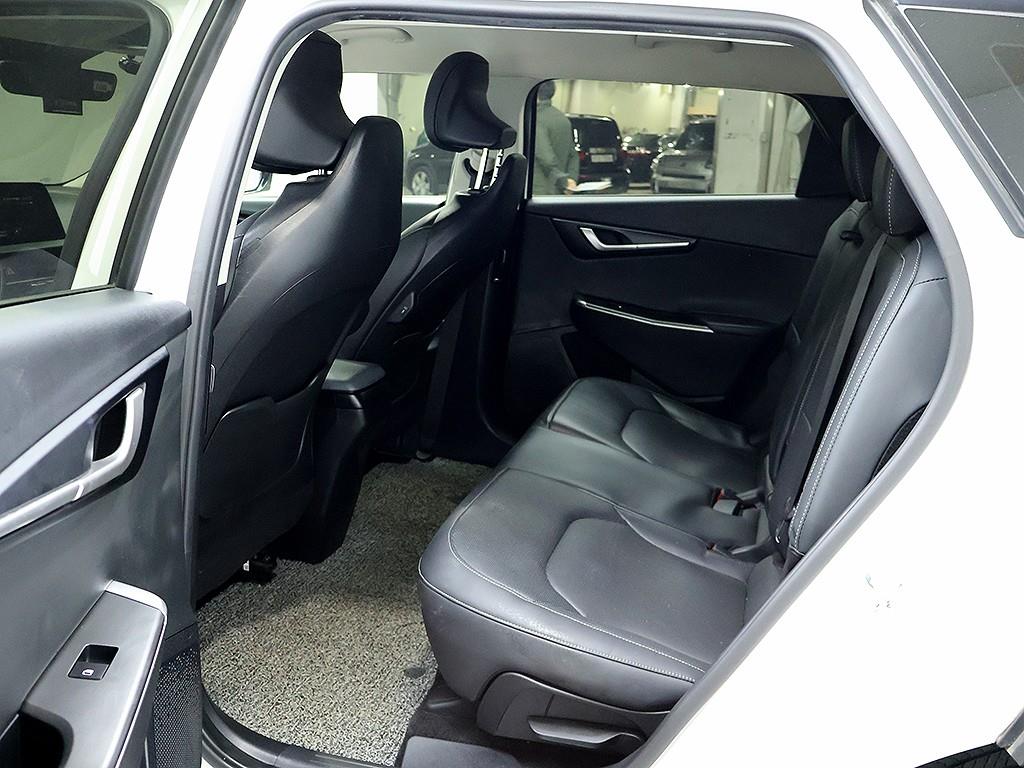 [기아] EV6 롱레인지 AWD 라이트 - 이미지 12