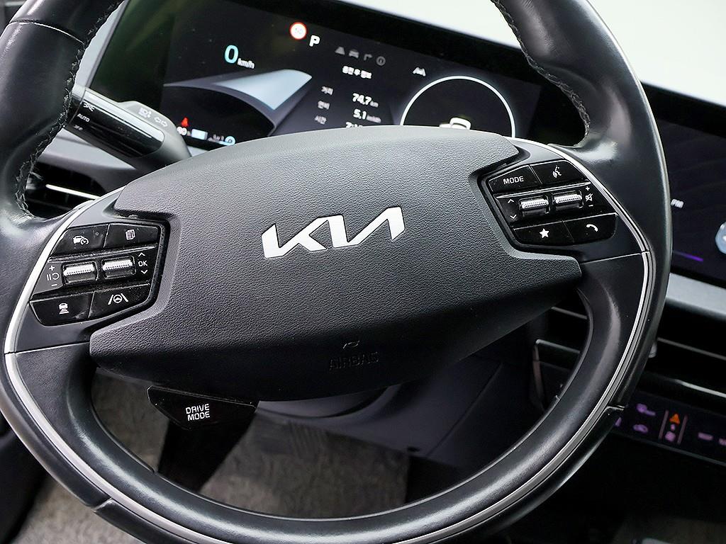 [기아] EV6 롱레인지 AWD 라이트 - 이미지 14