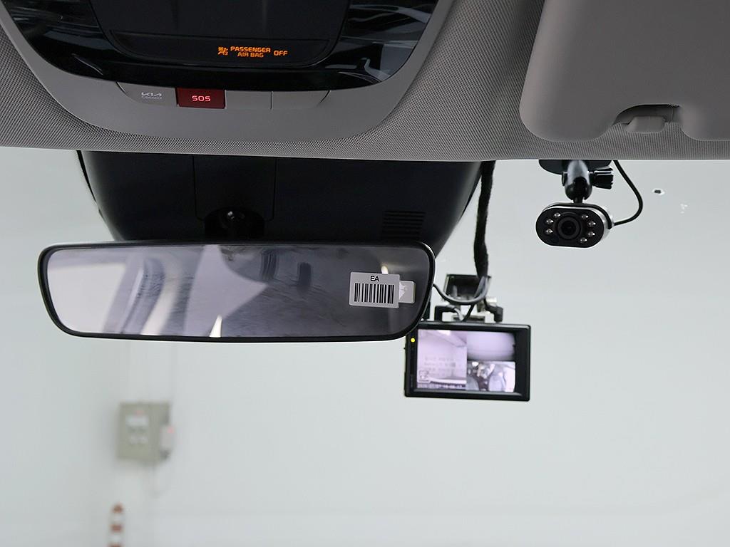 [기아] EV6 롱레인지 AWD 라이트 - 이미지 18