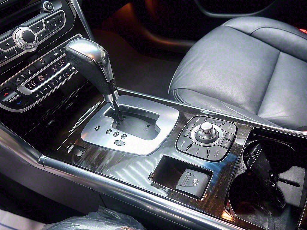 [르노코리아(삼성)] 뉴SM5(신형) 장애우용 LE       (5인승) - 이미지 10