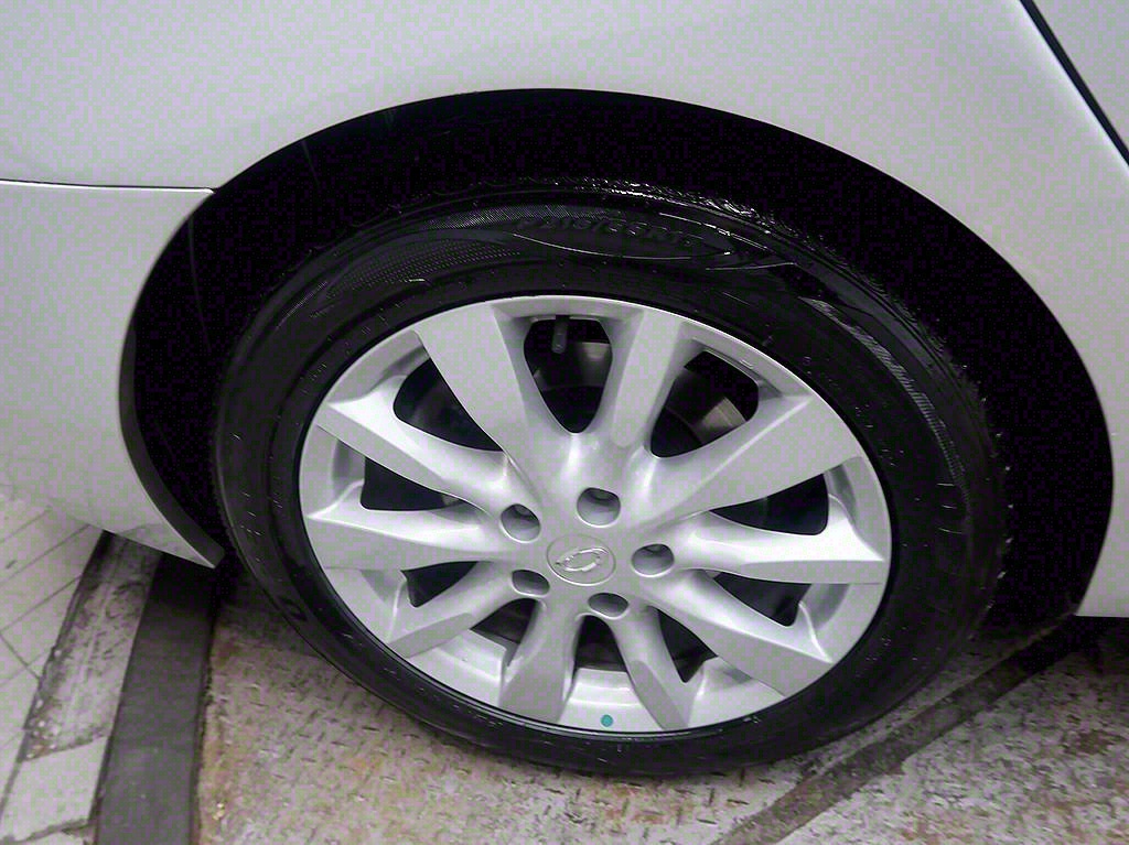 [르노코리아(삼성)] 뉴SM5(신형) 장애우용 LE       (5인승) - 이미지 8