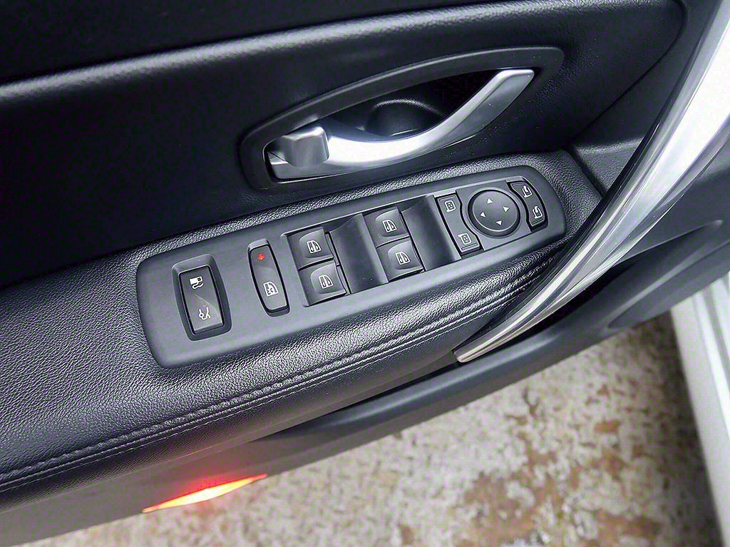 [르노코리아(삼성)] 뉴SM5(신형) 장애우용 LE       (5인승) - 이미지 17