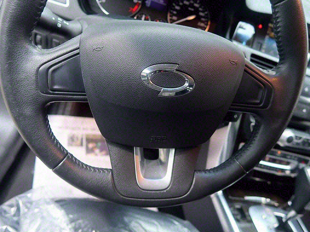 [르노코리아(삼성)] 뉴SM5(신형) 장애우용 LE       (5인승) - 이미지 19