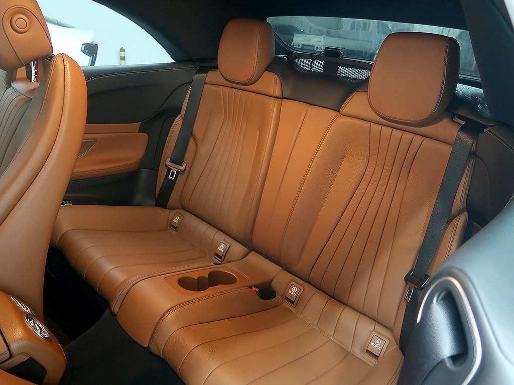 [벤츠] E-클래스 W213 E450 4MATIC 카브리올레 - 이미지 12