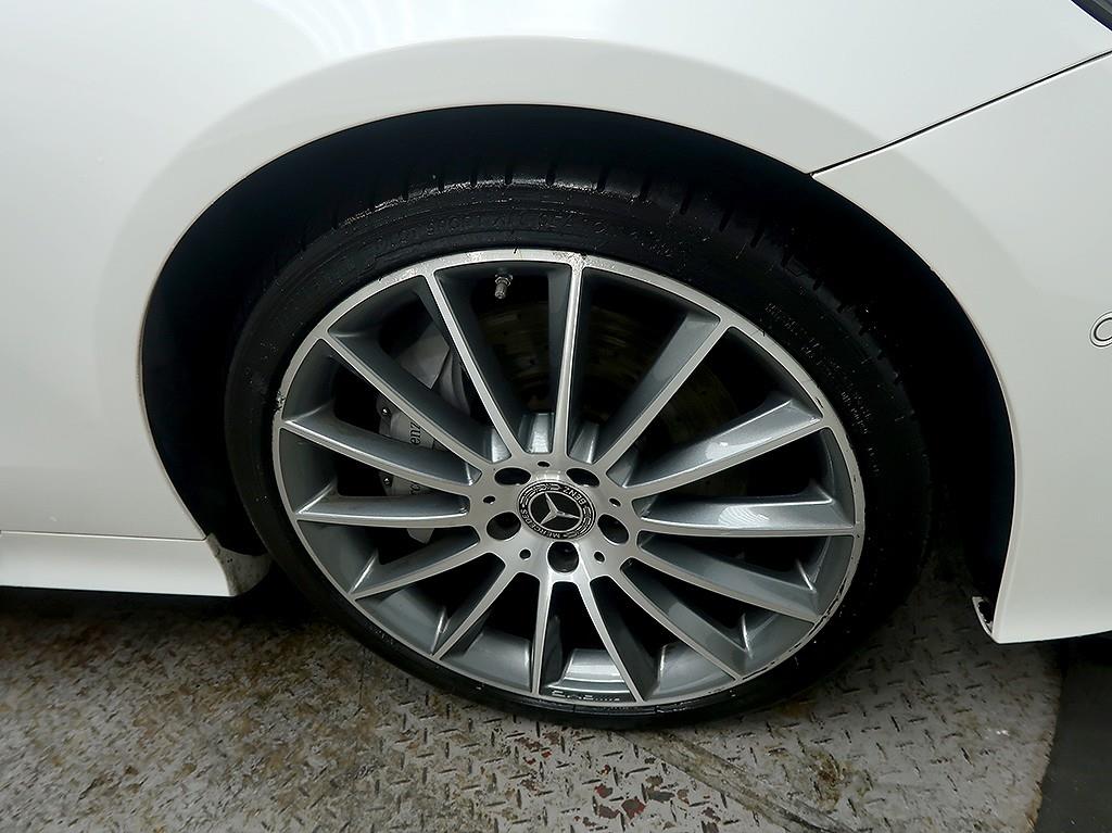 [벤츠] E-클래스 W213 E450 4MATIC 카브리올레 - 이미지 16