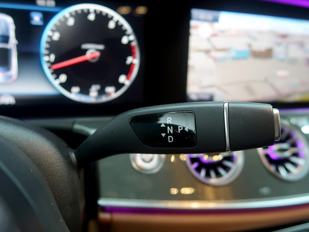 [벤츠] E-클래스 W213 E450 4MATIC 카브리올레 - 이미지 15