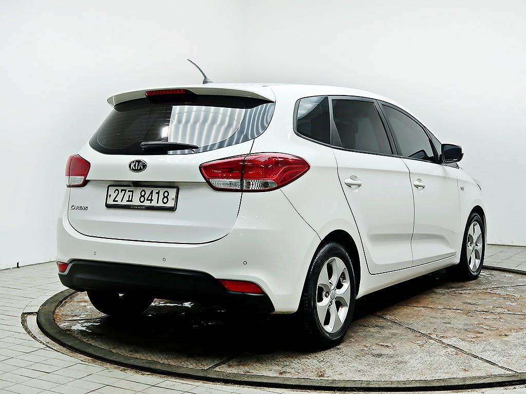 [기아] 올뉴 카렌스 2.0 LPI 디럭스        (5인승) - 이미지 4