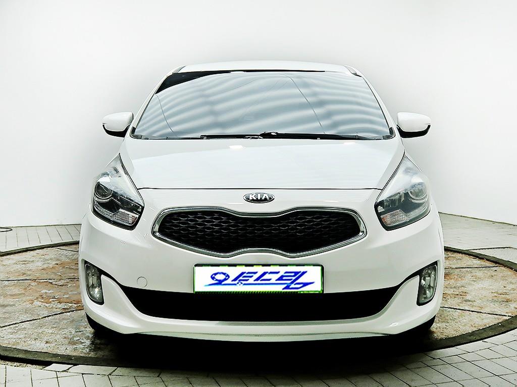 [기아] 올뉴 카렌스 2.0 LPI 디럭스        (5인승) - 이미지 2