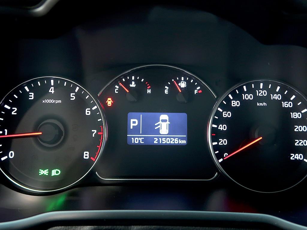 [기아] 올뉴 카렌스 2.0 LPI 디럭스        (5인승) - 이미지 6