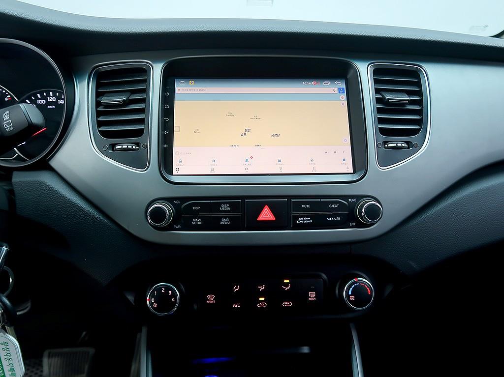 [기아] 올뉴 카렌스 2.0 LPI 디럭스        (5인승) - 이미지 8