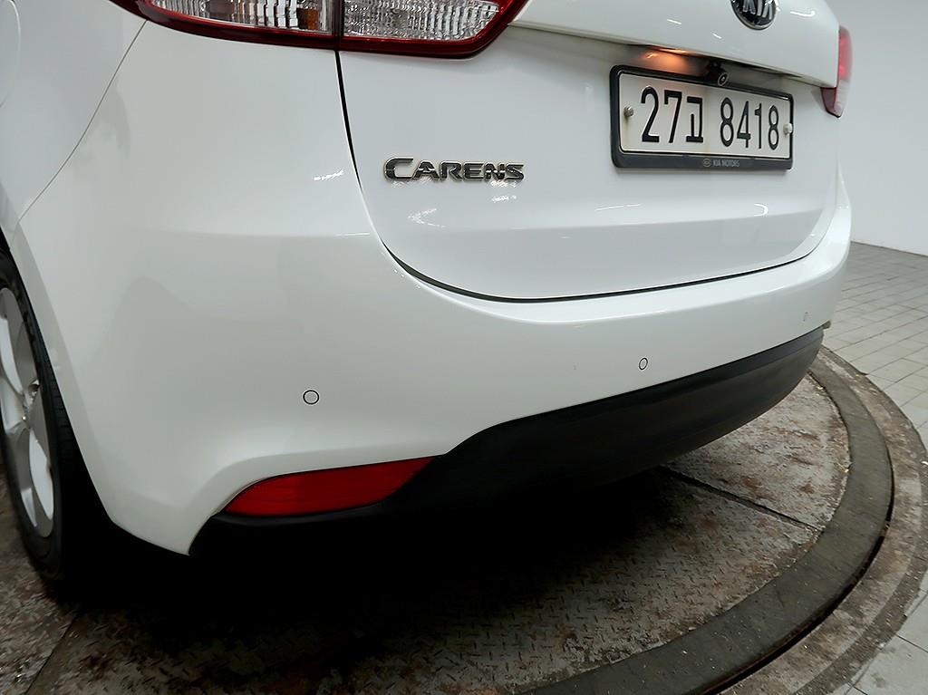 [기아] 올뉴 카렌스 2.0 LPI 디럭스        (5인승) - 이미지 12