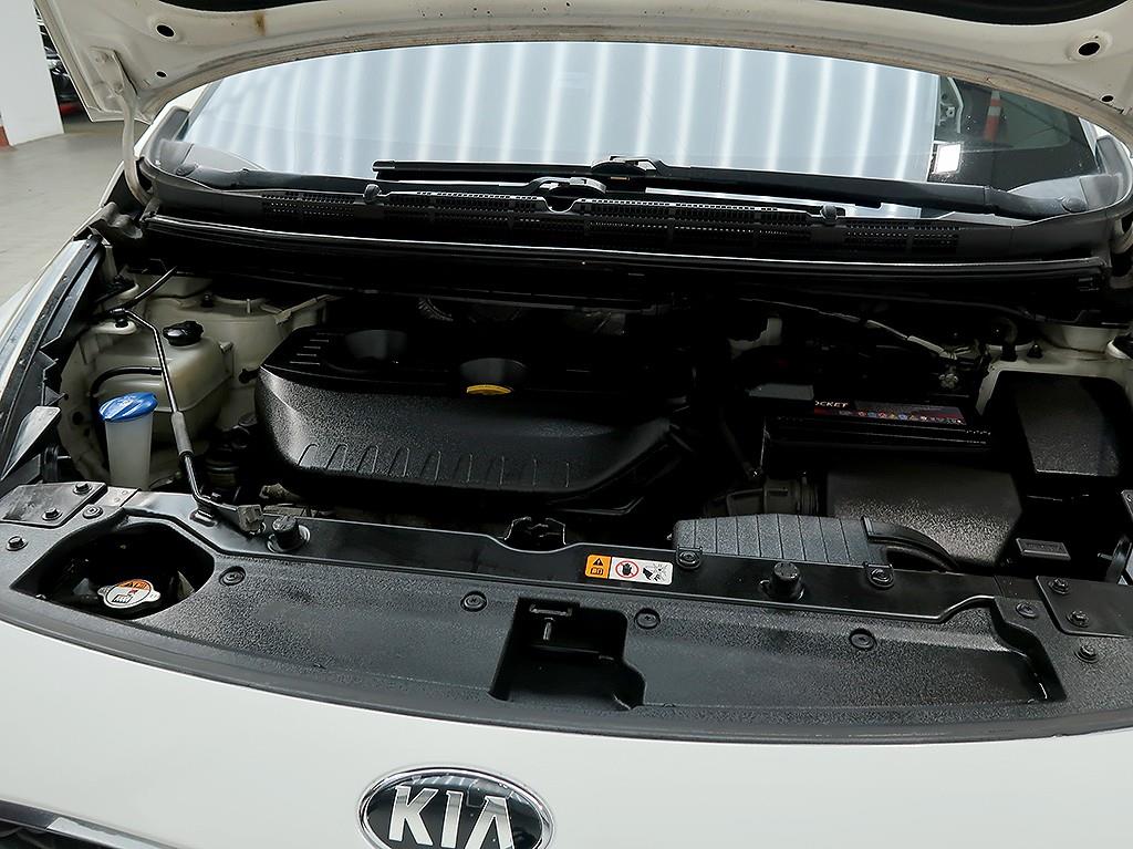 [기아] 올뉴 카렌스 2.0 LPI 디럭스        (5인승) - 이미지 10