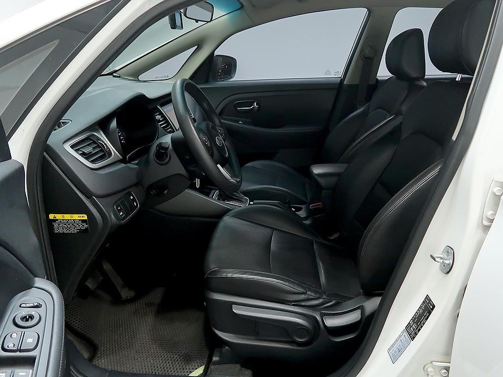 [기아] 올뉴 카렌스 2.0 LPI 디럭스        (5인승) - 이미지 15