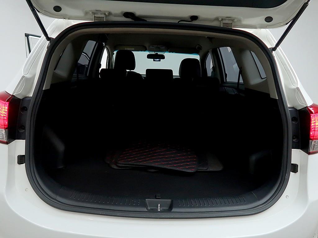 [기아] 올뉴 카렌스 2.0 LPI 디럭스        (5인승) - 이미지 14