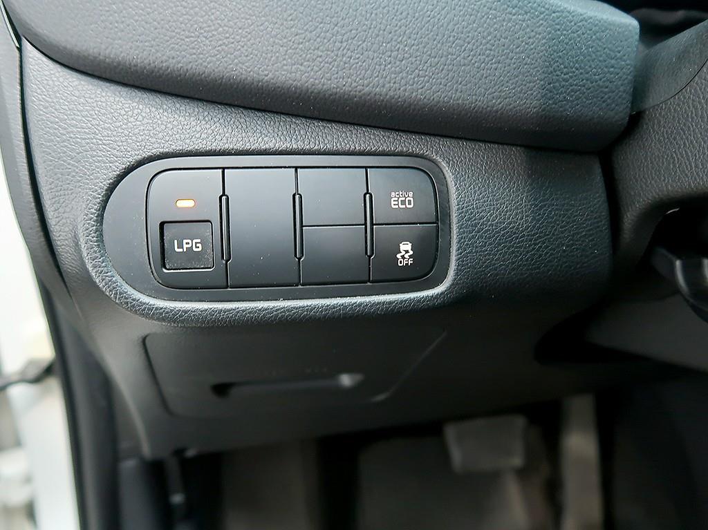 [기아] 올뉴 카렌스 2.0 LPI 디럭스        (5인승) - 이미지 18