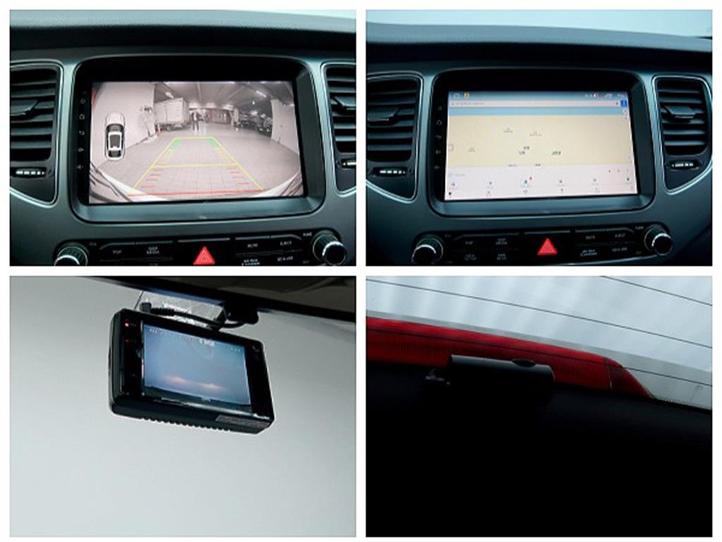 [기아] 올뉴 카렌스 2.0 LPI 디럭스        (5인승) - 이미지 20