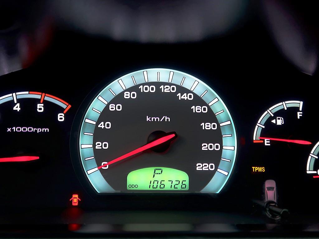 [KG모빌리티(쌍용) ] 렉스턴W 2.0  4WD 노블레스 - 이미지 6