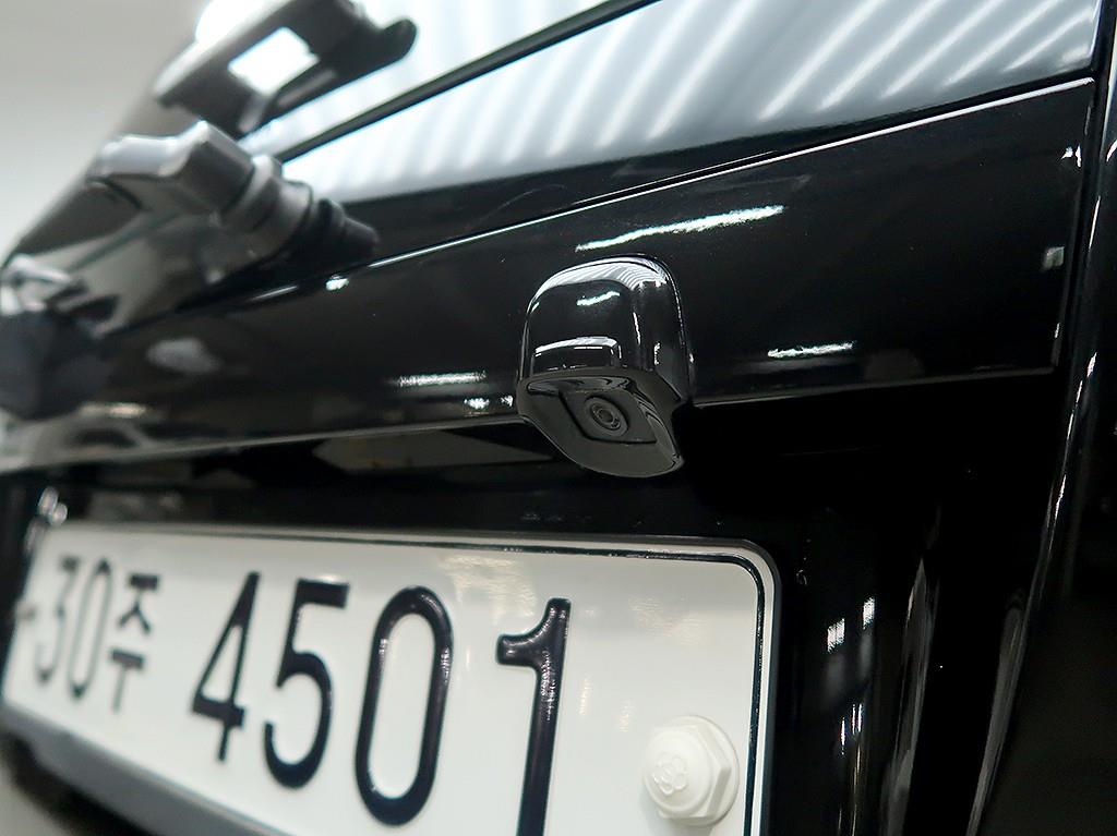 [KG모빌리티(쌍용) ] 렉스턴W 2.0  4WD 노블레스 - 이미지 14