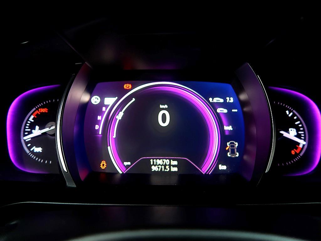 [르노코리아(삼성)] SM6 LPG 2.0 LPe RE(장애인용) - 이미지 6