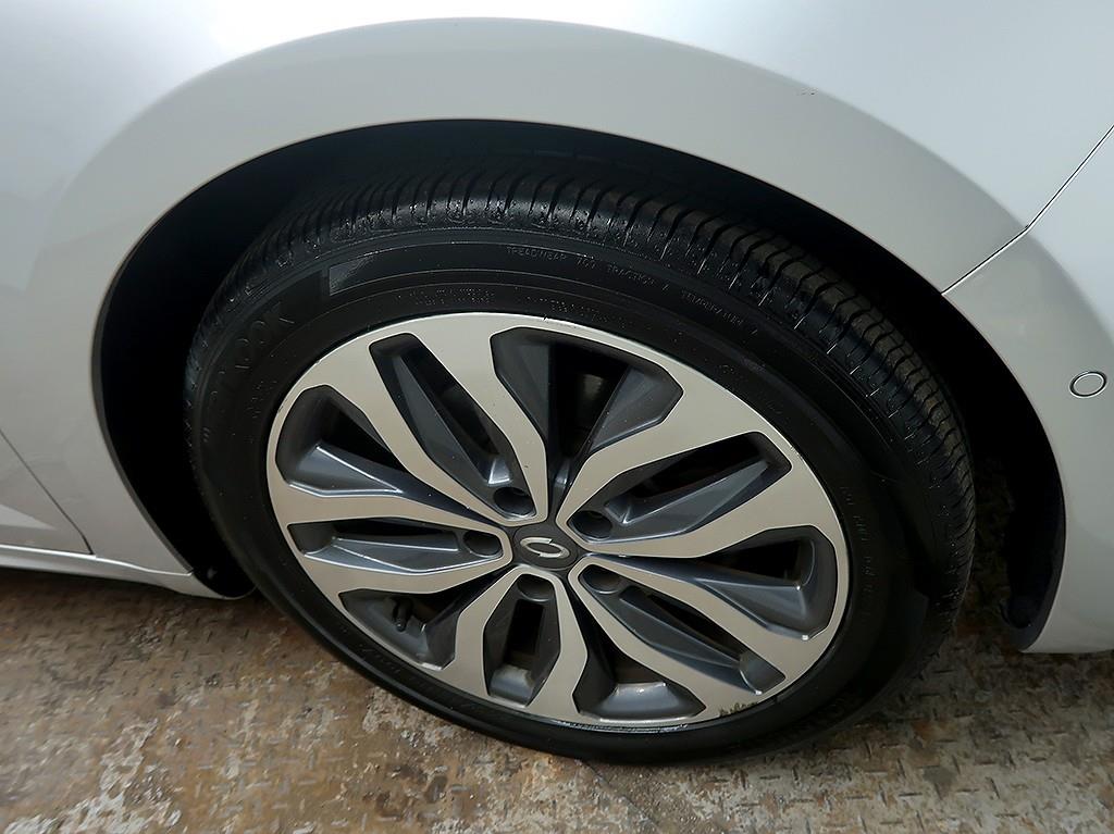 [르노코리아(삼성)] SM6 LPG 2.0 LPe RE(장애인용) - 이미지 8