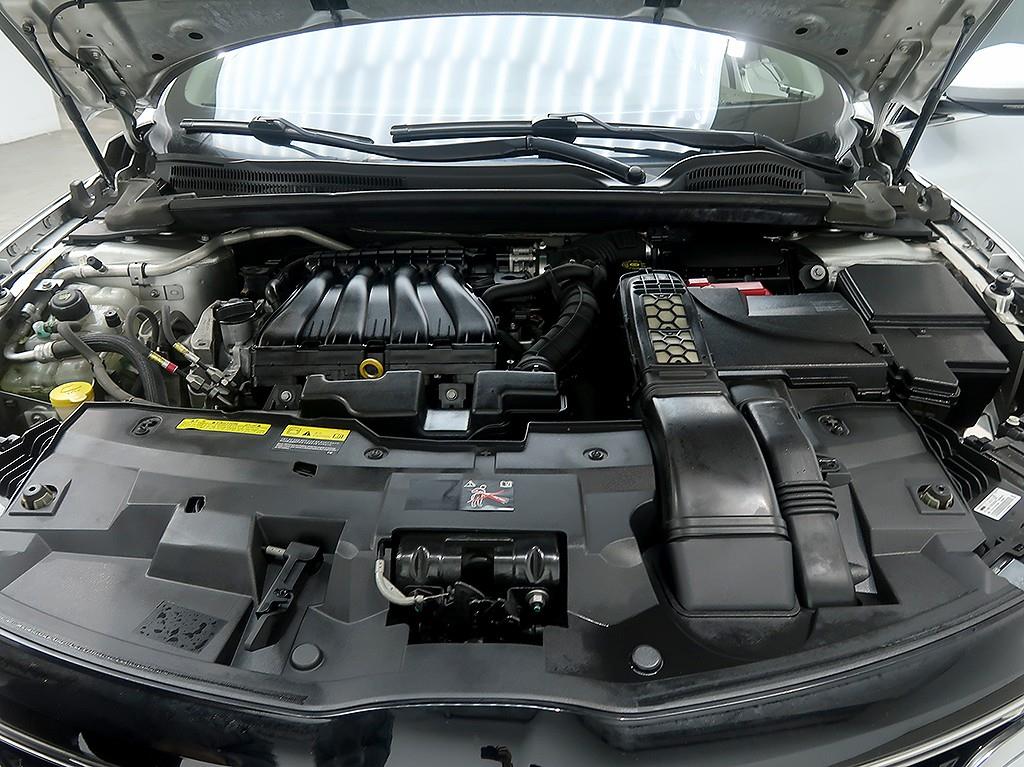 [르노코리아(삼성)] SM6 LPG 2.0 LPe RE(장애인용) - 이미지 7