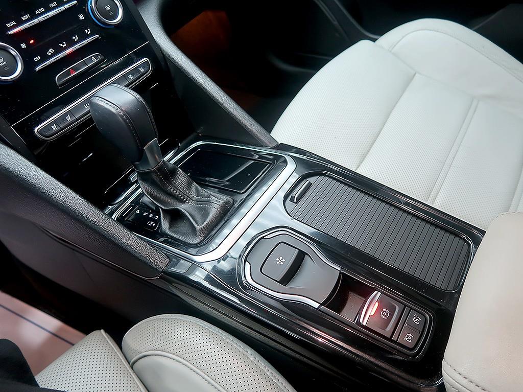 [르노코리아(삼성)] SM6 LPG 2.0 LPe RE(장애인용) - 이미지 10