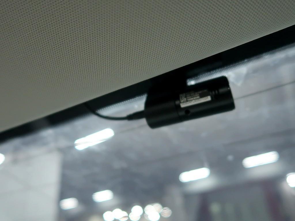 [르노코리아(삼성)] SM6 LPG 2.0 LPe RE(장애인용) - 이미지 16