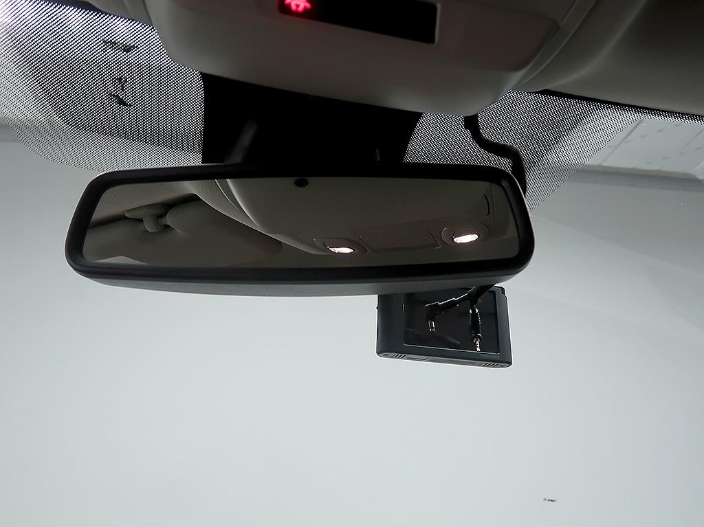 [르노코리아(삼성)] SM6 LPG 2.0 LPe RE(장애인용) - 이미지 15