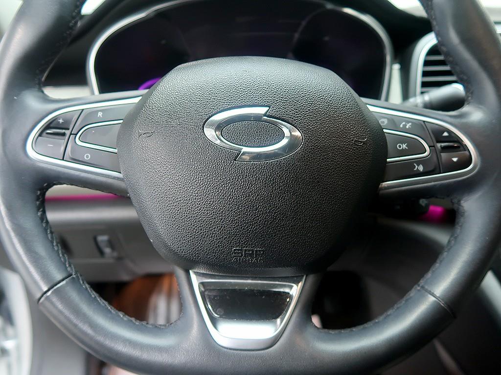 [르노코리아(삼성)] SM6 LPG 2.0 LPe RE(장애인용) - 이미지 18