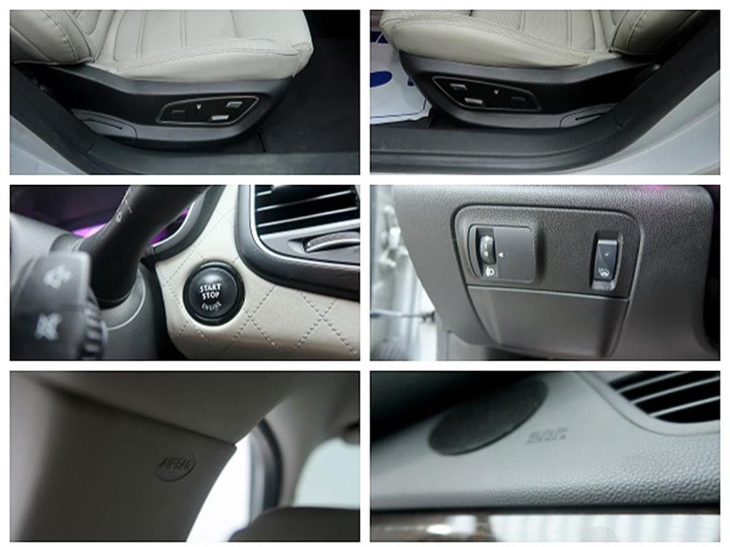 [르노코리아(삼성)] SM6 LPG 2.0 LPe RE(장애인용) - 이미지 19