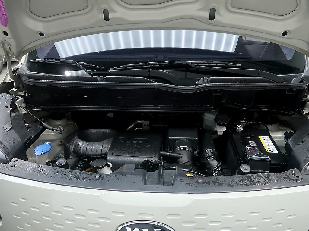 [기아] 더 뉴 레이 럭셔리        (5인승) - 이미지 7