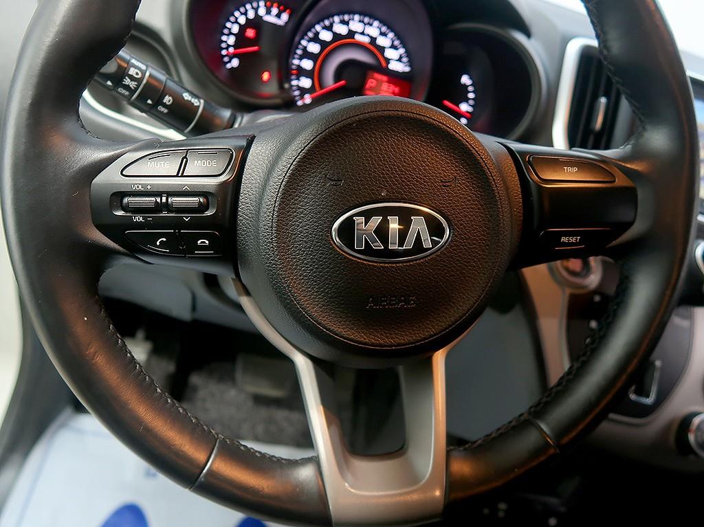 [기아] 더 뉴 레이 럭셔리        (5인승) - 이미지 17