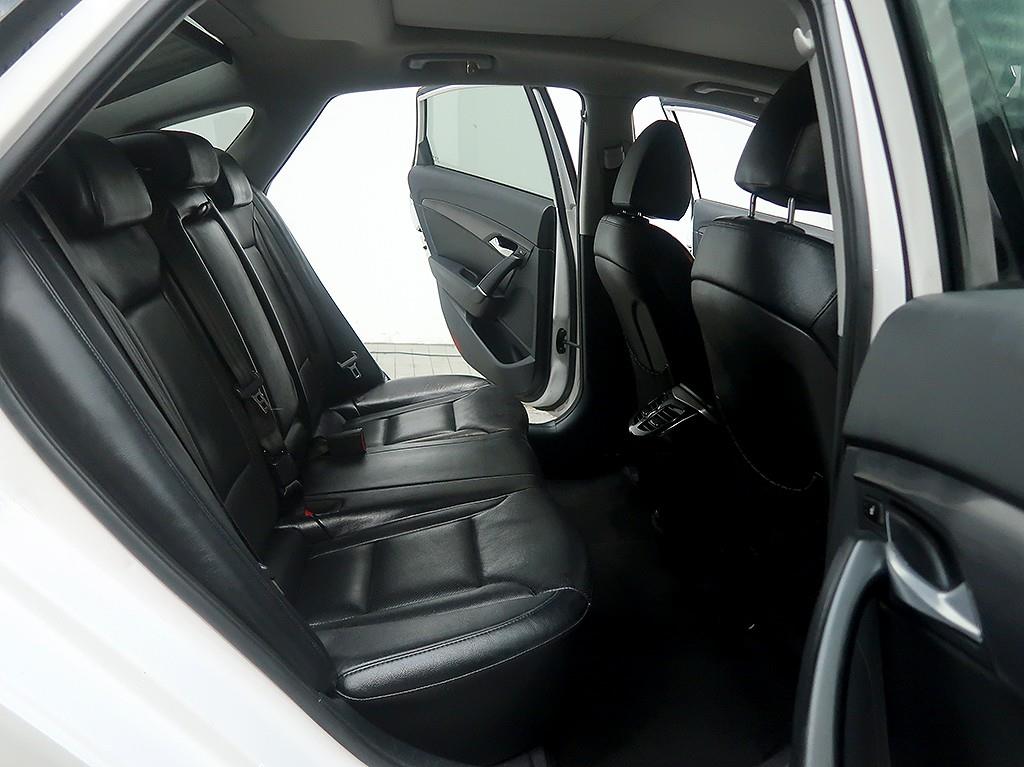 [현대] i40Saloon 1.7 VGT PREMIUM - 이미지 12